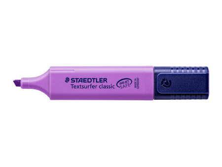 STAEDTLER Surligneur 'Textsurfer Classic', turquoise