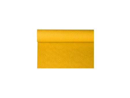 PAPSTAR Nappe damassée, (l)1,2 x (L)100 m, blanc