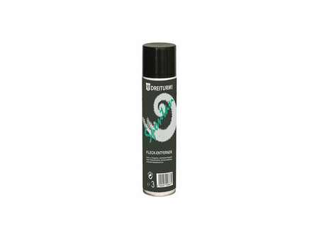 DREITURM Dissolvant de taches SPONTAN, 300 ml spray