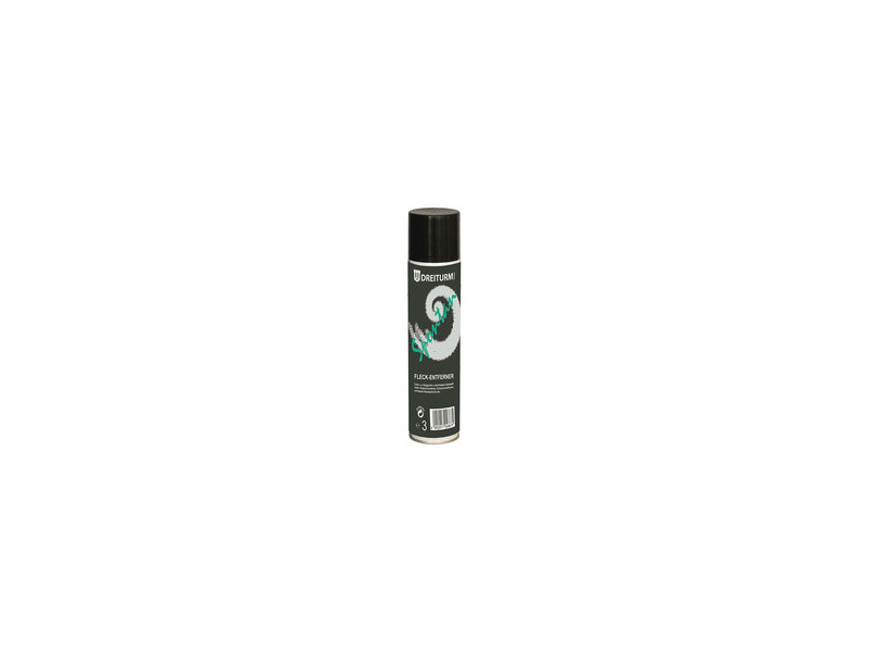 DREITURM Dissolvant de taches SPONTAN, 300 ml spray