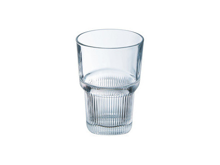 Esmeyer Arcoroc Verre STARLINE, 460 ml