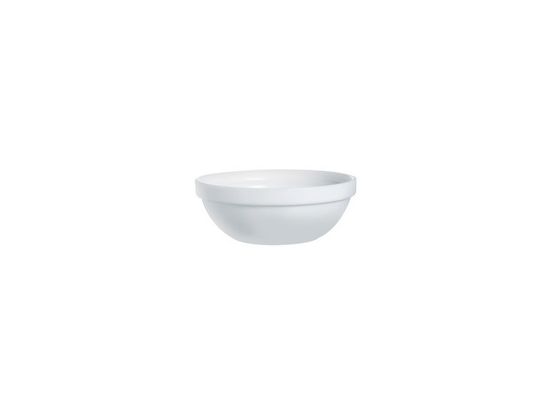 Esmeyer Arcoroc Tasse à soupe, 0,32 l, blanc