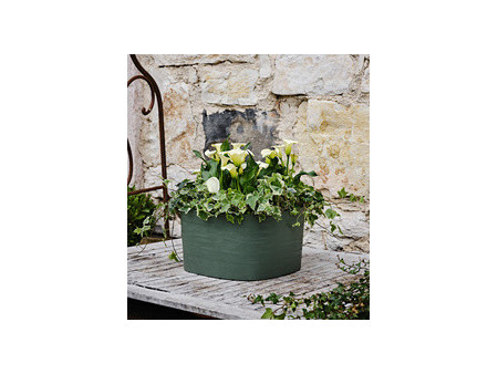 tera Bac à plantes 'Rodi', largeur: 370 mm, black