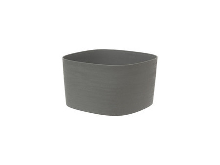 tera Bac à plantes 'Rodi', largeur: 370 mm, black