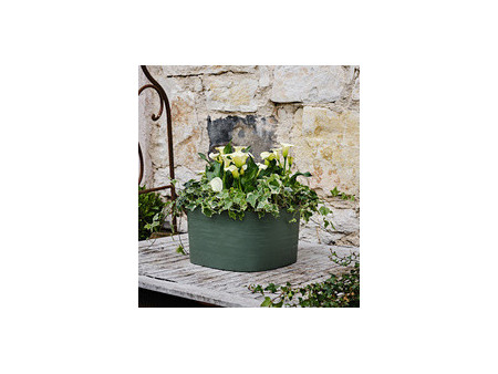 tera Bac à plantes 'Rodi', largeur: 370 mm, black