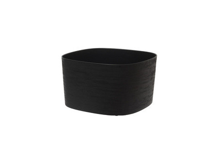 tera Bac à plantes 'Rodi', largeur: 370 mm, black