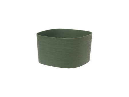 tera Bac à plantes 'Rodi', largeur: 370 mm, black