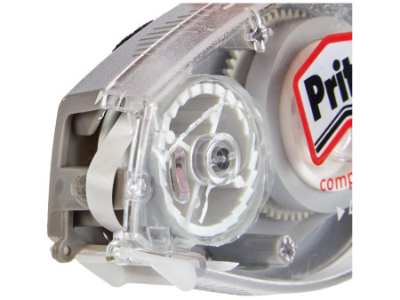 Pritt Roller correcteur Compact Flex, 4,2 mm x 10 m