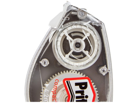 Pritt Roller correcteur Compact Flex, 4,2 mm x 10 m