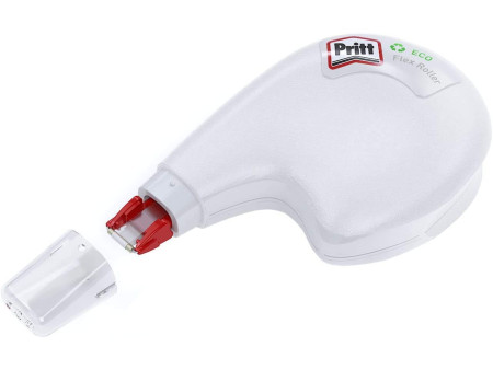 Pritt Roller correcteur Eco Flex, 4,2 mm x 10 m