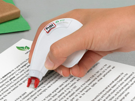 Pritt Roller correcteur Eco Flex, 4,2 mm x 10 m
