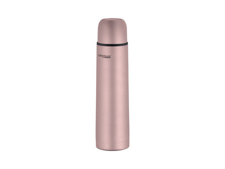 THERMOS Bouteille isotherme TC EVERYDAY, 0,7 litre, argent