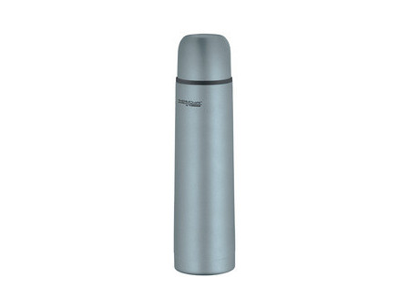 THERMOS Bouteille isotherme TC EVERYDAY, 0,7 litre, argent