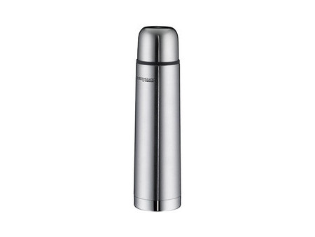 THERMOS Bouteille isotherme TC EVERYDAY, 0,7 litre, argent