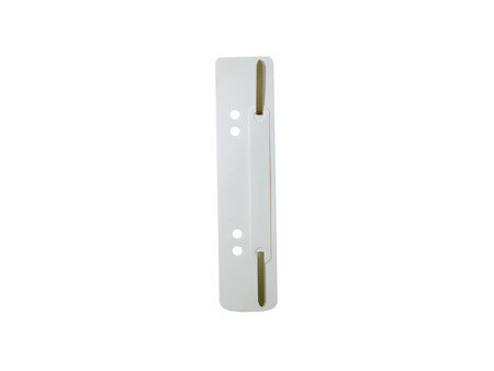 DURABLE Relieur à lamelle Flexi, 34 x 150 mm, assorties