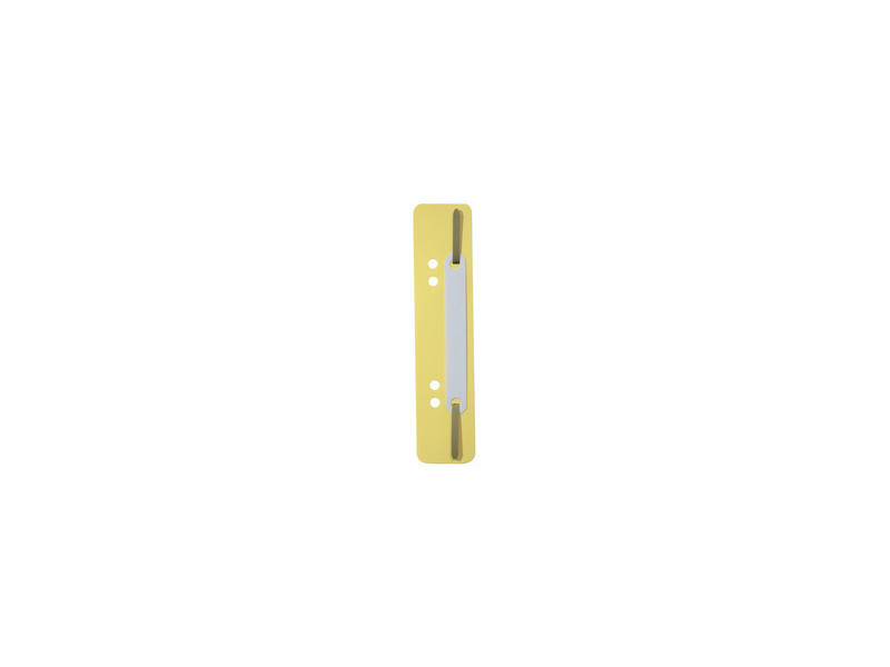 DURABLE Relieur à lamelle Flexi, 34 x 150 mm, noir