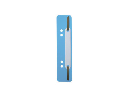 DURABLE Relieur à lamelle Flexi, 34 x 150 mm, blanc