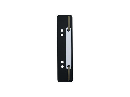 DURABLE Relieur à lamelle Flexi, 34 x 150 mm, jaune