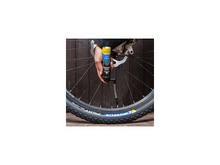MICHELIN Spray anti-crevaison Expert, 75 ml