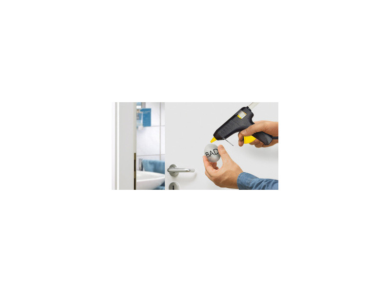 Pattex cartouche colle thermofusible HOT STICKS 'Made at Hom