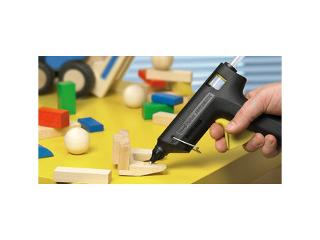 Pattex cartouche colle thermofusible HOT STICKS 'Made at Hom