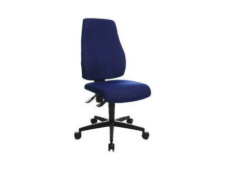 Topstar Roulettes GAP pour sol dur et fauteuil de bureau