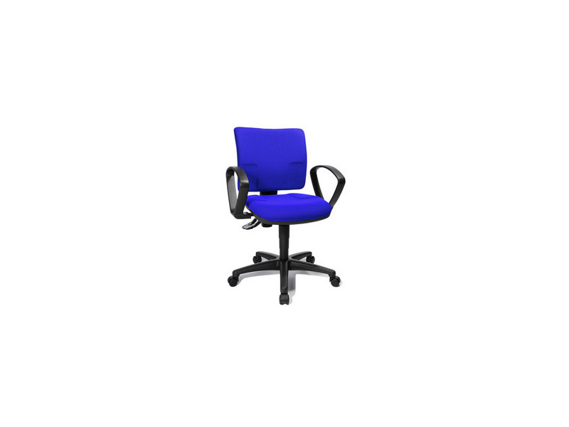 Topstar Accoudoirs modèle type 'B2(B)', noir
