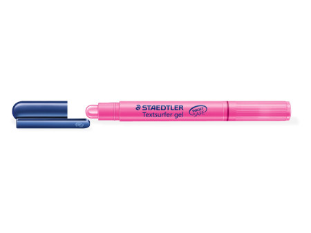 STAEDTLER Surligneur 'Textsurfer gel', présentoir de 30