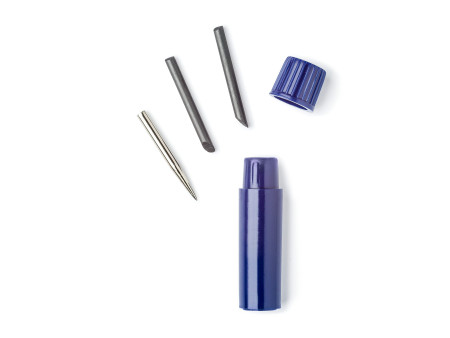 STAEDTLER Compas à réglage rapide 553 01, bouton mécanique