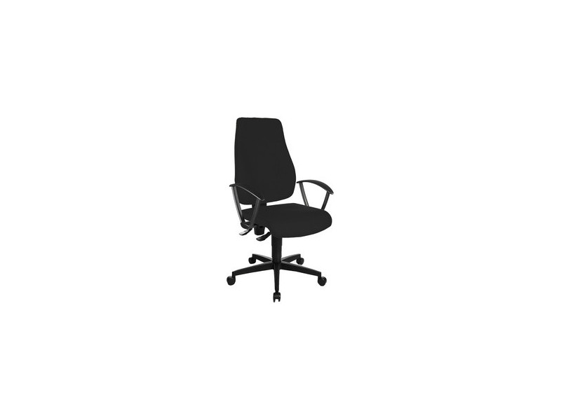 Topstar Fauteuil de bureau 'Trendstar 10', noir