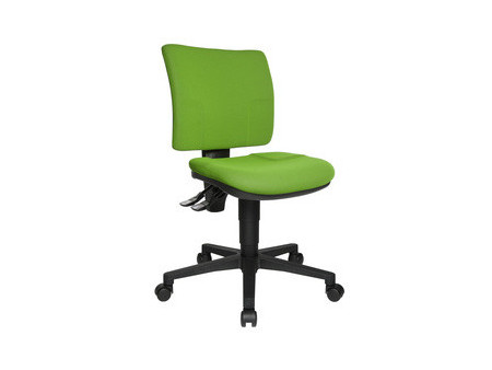 Topstar Fauteuil tournant de bureau 'U 50', noir