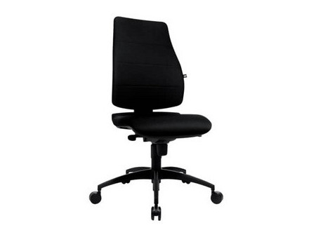 Topstar Fauteuil de bureau 'Synchro Soft', violet