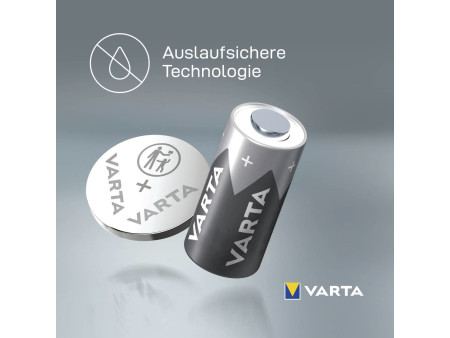 VARTA Pile bouton au lithium 'Professional Electronics'