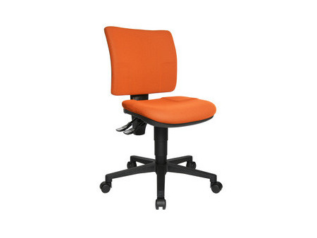 Topstar Fauteuil de bureau 'U 50', violet
