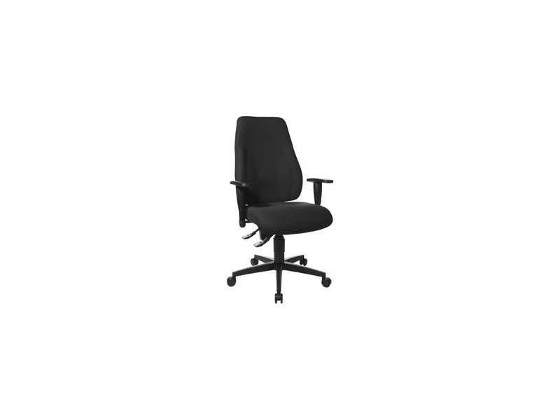 Topstar Fauteuil de bureau 'Lady Sitness Deluxe', bleu