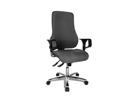 Topstar Fauteuil de bureau 'Sitness 55', antrhacite