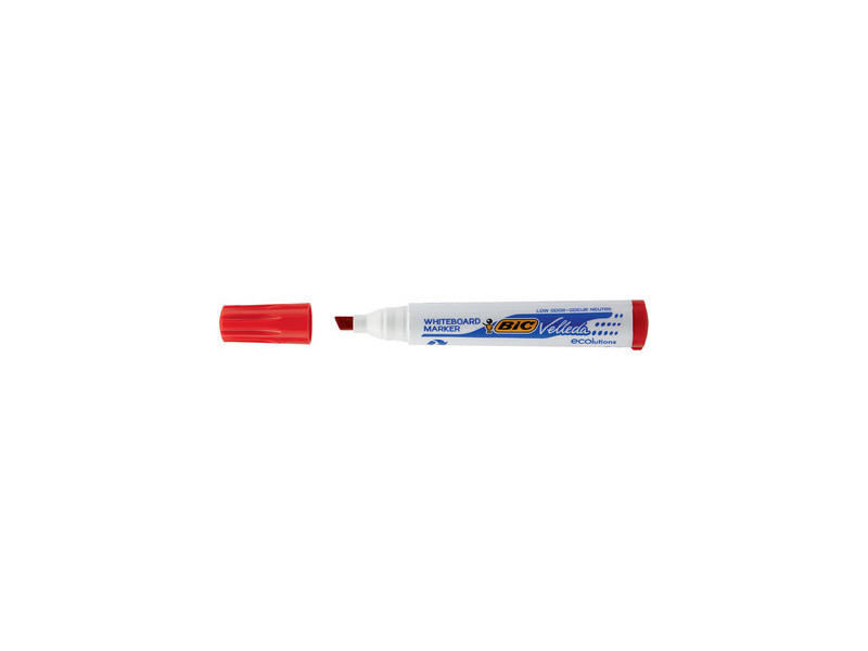 BIC Marqueur pour tableau blanc Velleda 1751, vert