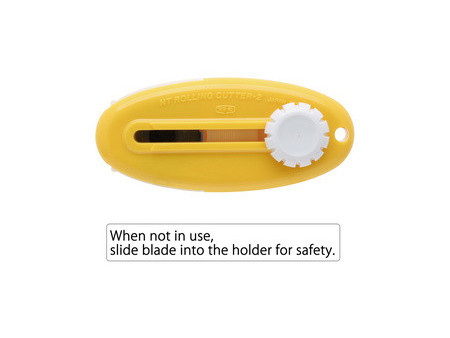 NT Cutter Lame de rechange BS-28P, coupe perforée