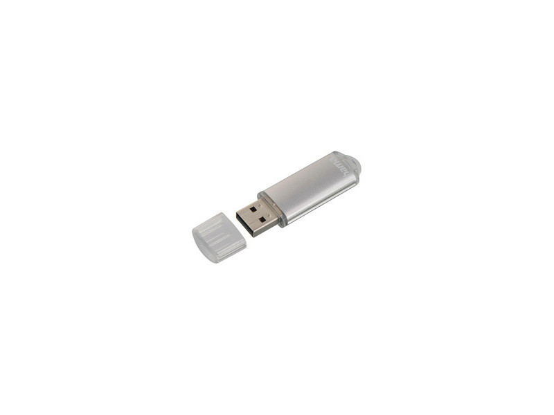 hama Clé USB 2.0 'Laeta', 32 GB, marron