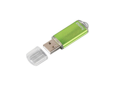 hama Clé USB 2.0 'Laeta', 32 GB, marron