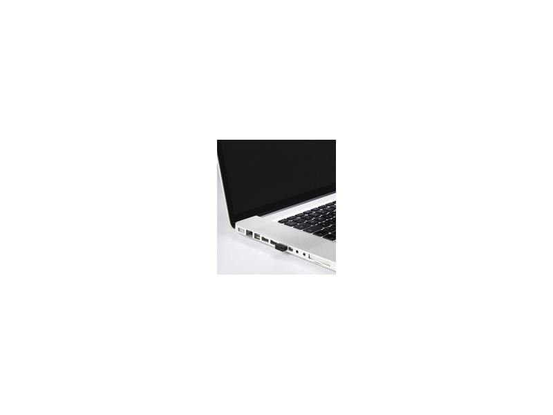 hama Clé USB 2.0 'Smartly', 64 GB, noir