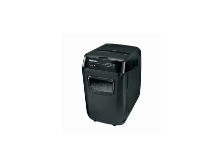 Fellowes Destructeur de documents AutoMax 200C, particule