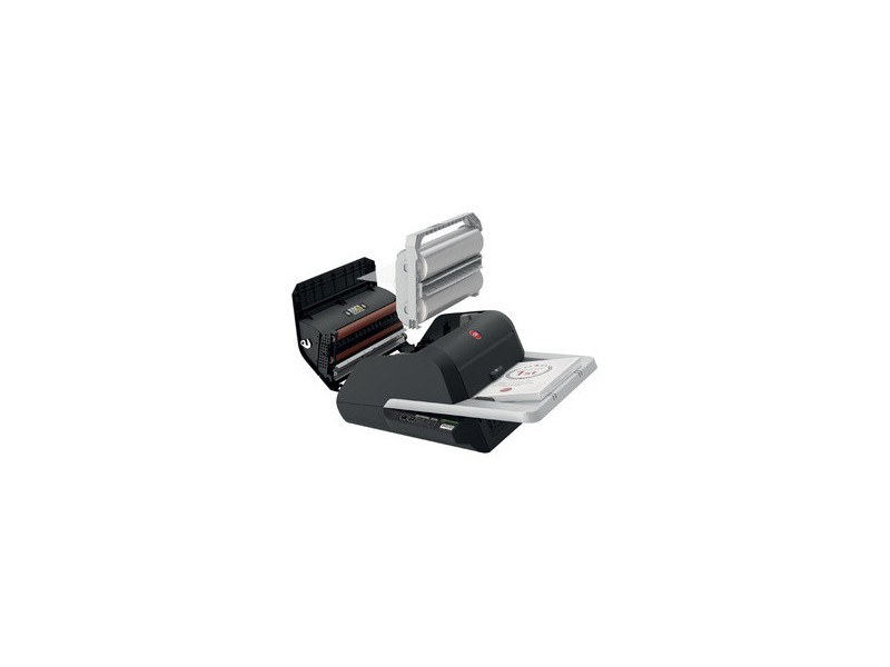 GBC Plastifieuse à rouleaux Foton 30, A3, anthracite/gris