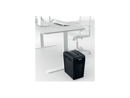 Rexel Destructeur de documents Secure X10-SL, particules