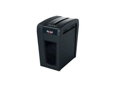 Rexel Destructeur de documents Secure X10-SL, particules