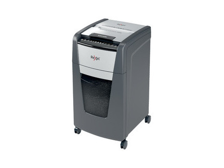 REXEL Destructeur de documents Optimum AutoFeed+ 300M