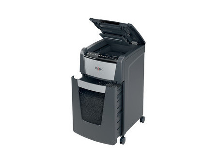 REXEL Destructeur de documents Optimum AutoFeed+ 300M