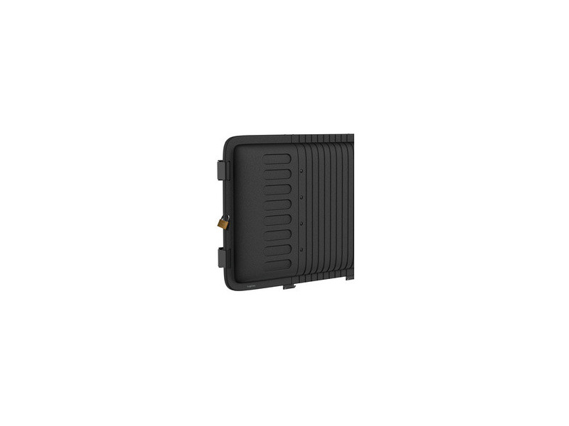 LogiLink Coque de télévision, imperméable, pour TV 55' - 75'