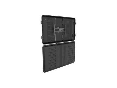 LogiLink Coque de télévision, imperméable, pour TV 55' - 75'