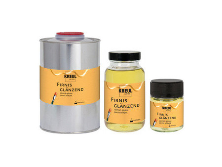 KREUL Vernis, brillant, 1.000 ml